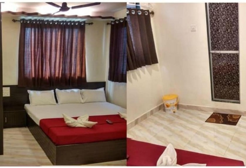 فندق Silver Moon