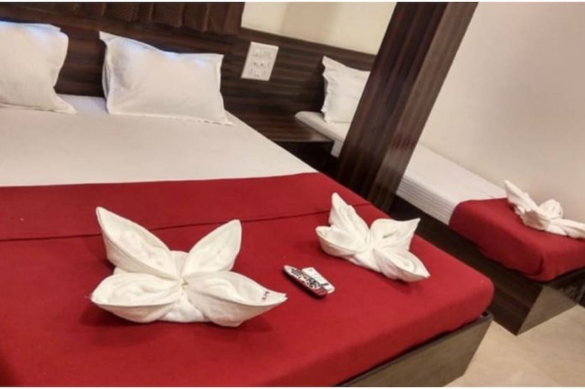 فندق Silver Moon