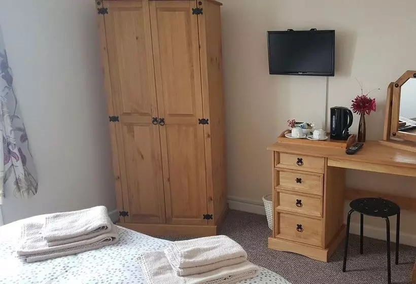 ホテル The Soldier Dick