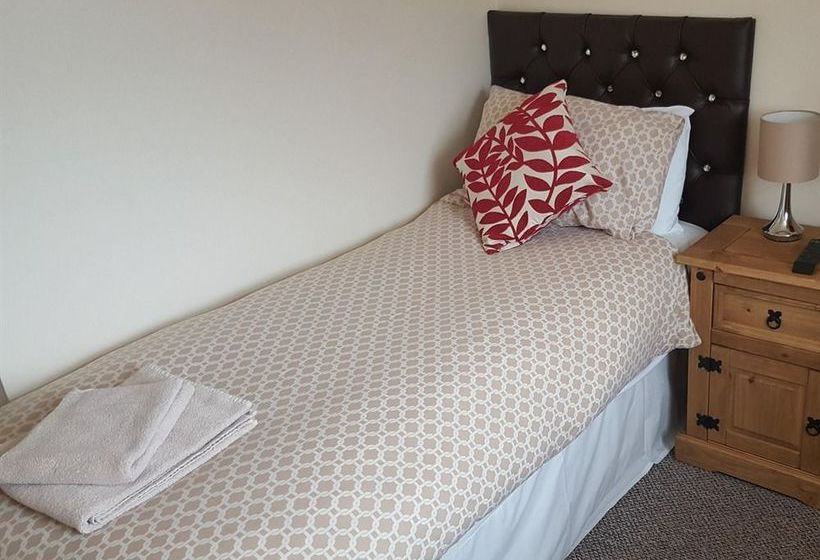 فندق The Soldier Dick