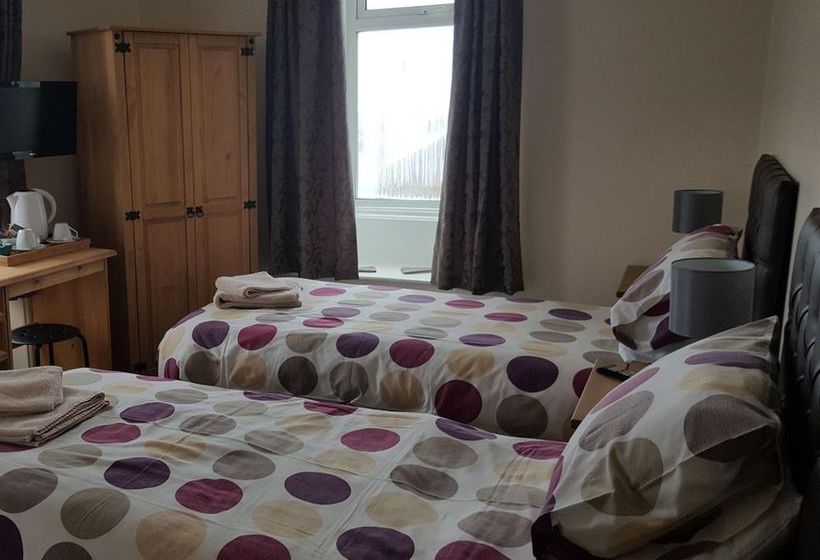 فندق The Soldier Dick