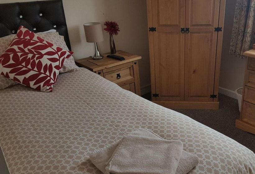 فندق The Soldier Dick