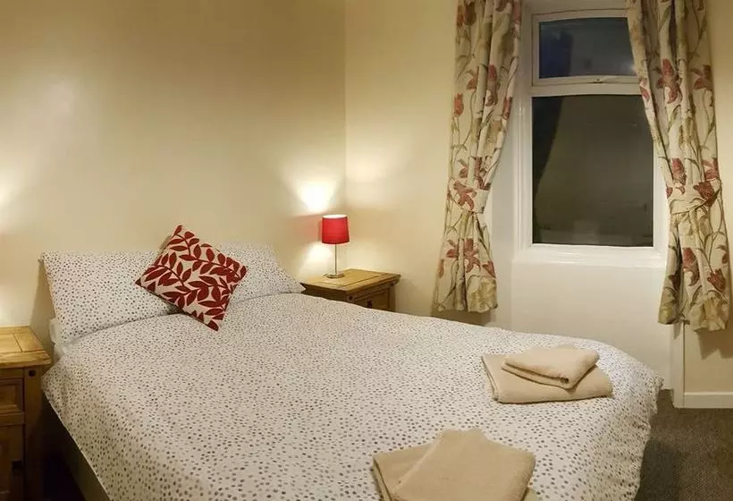 ホテル The Soldier Dick