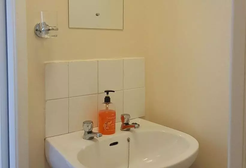 ホテル The Soldier Dick