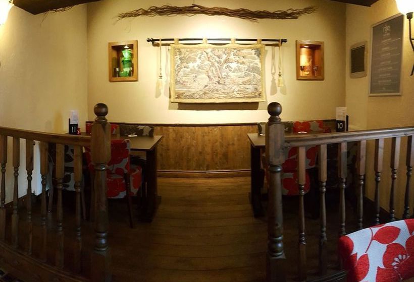 فندق The Soldier Dick