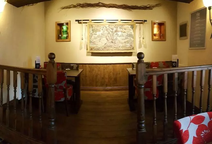 ホテル The Soldier Dick