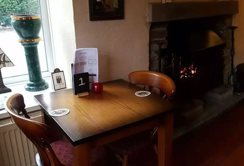 ホテル The Soldier Dick