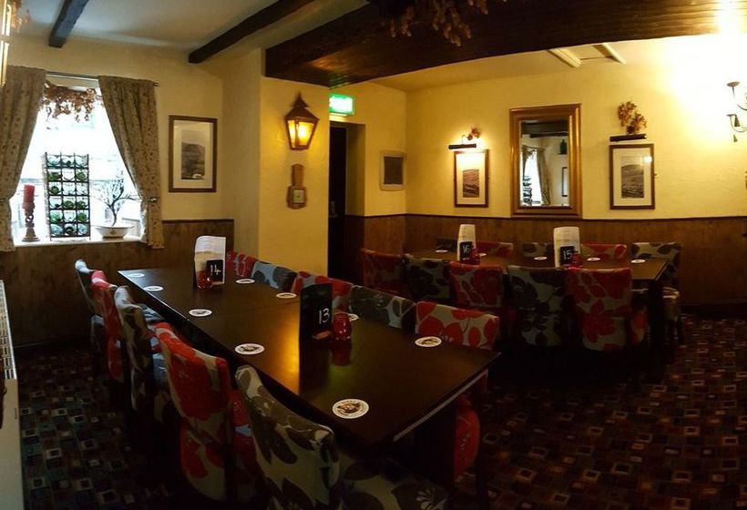 فندق The Soldier Dick