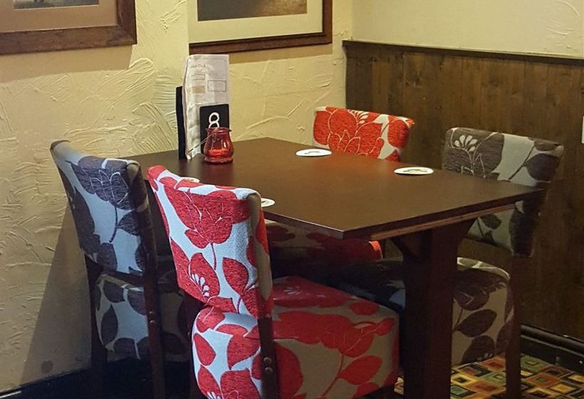 فندق The Soldier Dick