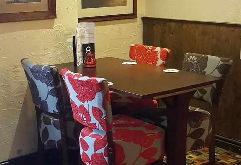 ホテル The Soldier Dick