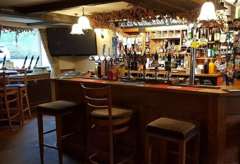 ホテル The Soldier Dick