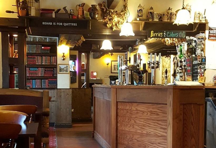 فندق The Soldier Dick