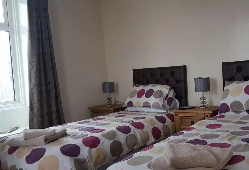 ホテル The Soldier Dick