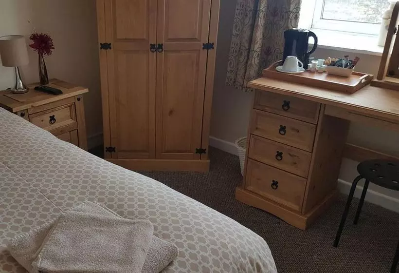 ホテル The Soldier Dick