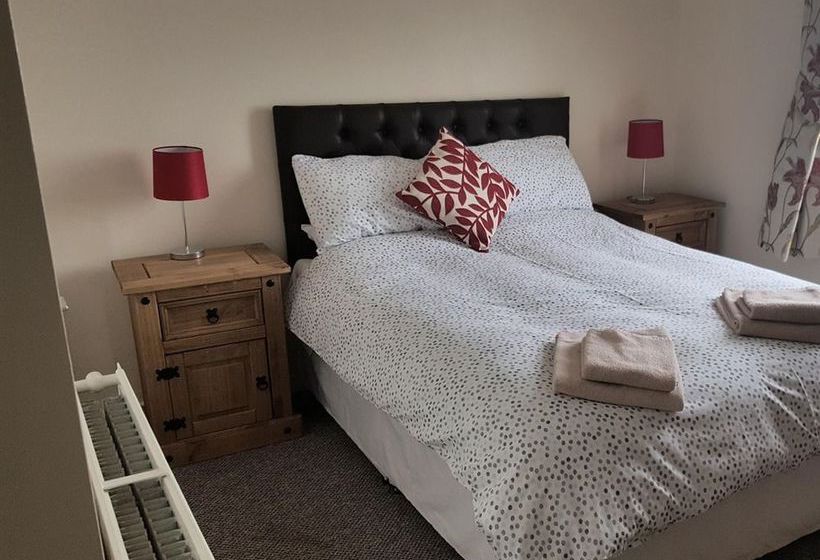 فندق The Soldier Dick