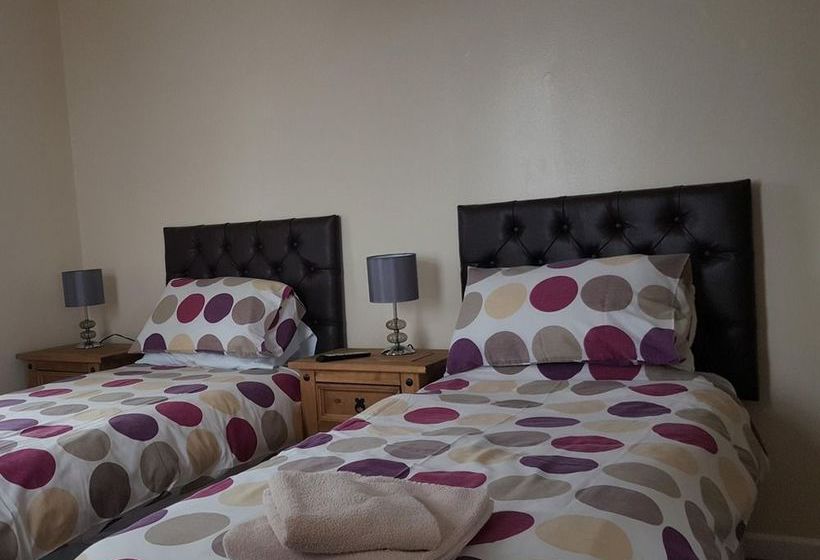 فندق The Soldier Dick