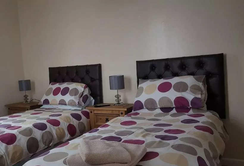 ホテル The Soldier Dick