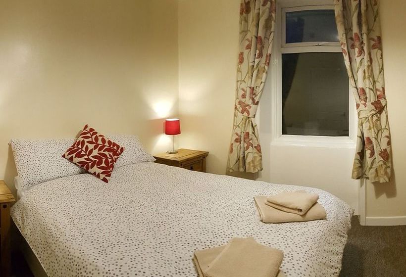 فندق The Soldier Dick