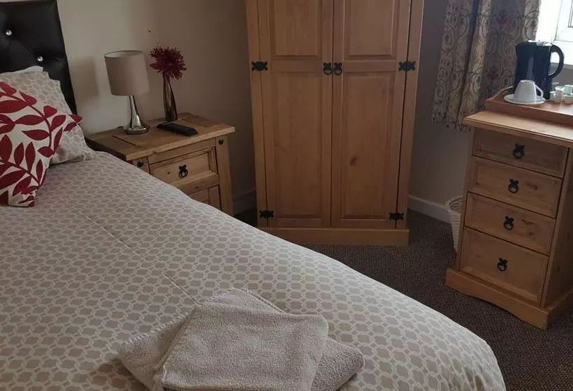 ホテル The Soldier Dick