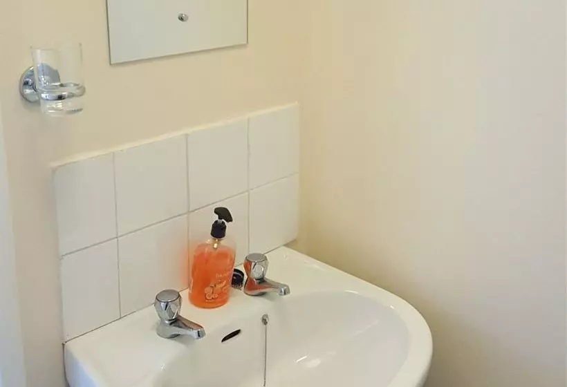 ホテル The Soldier Dick