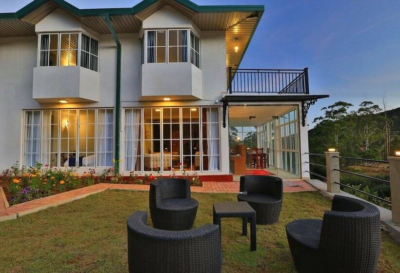 Lemas Holiday Bungalow