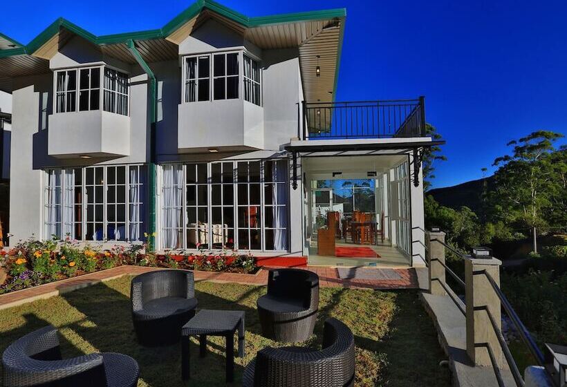 Lemas Holiday Bungalow