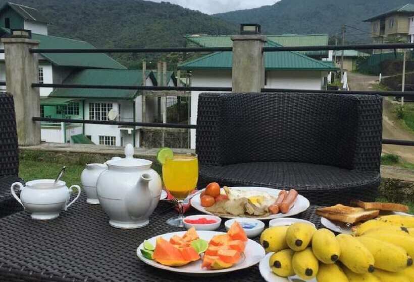 Lemas Holiday Bungalow