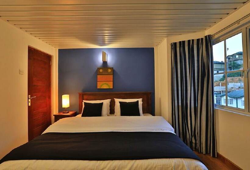 Lemas Holiday Bungalow