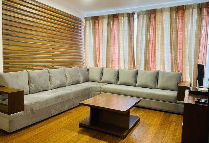 Lemas Holiday Bungalow