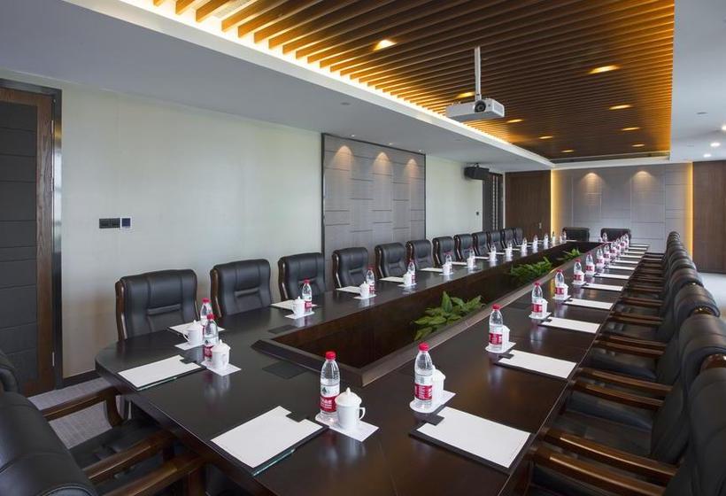 Ssaw Boutique Hotel Delan Mogan Mountain