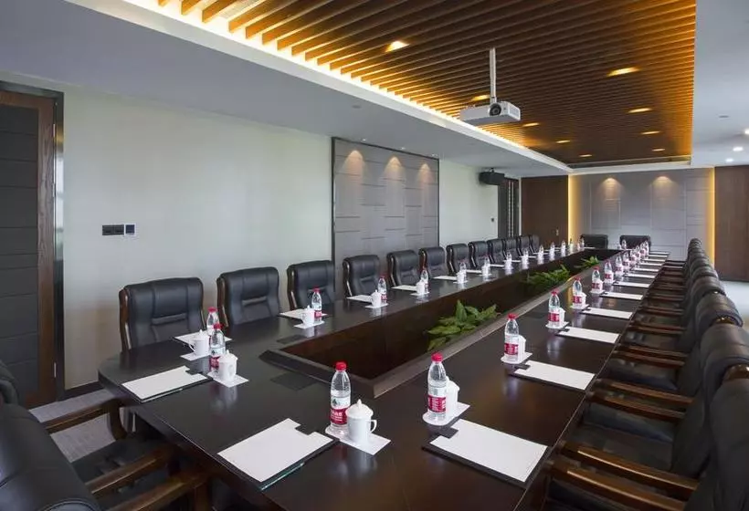 Ssaw Boutique Hotel Delan Mogan Mountain