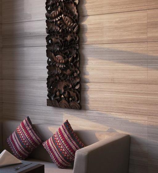 Ssaw Boutique Hotel Delan Mogan Mountain