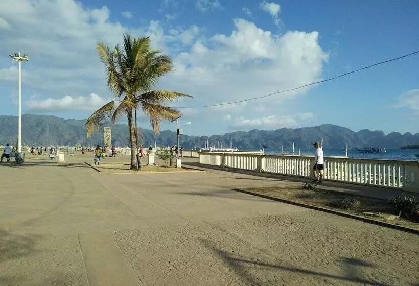 ペンション Coron Vista Lodge