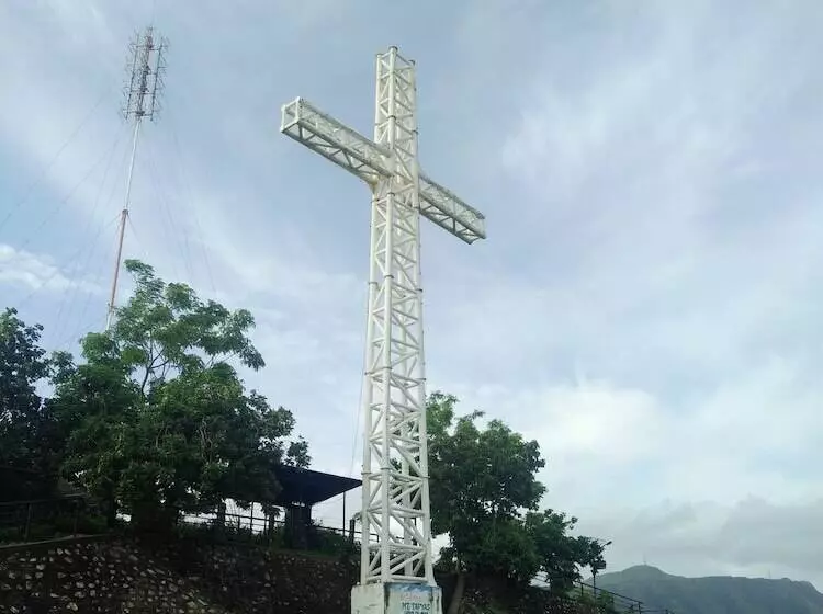 ペンション Coron Vista Lodge