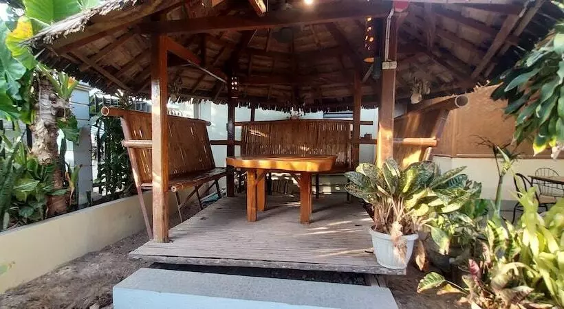 ペンション Coron Vista Lodge