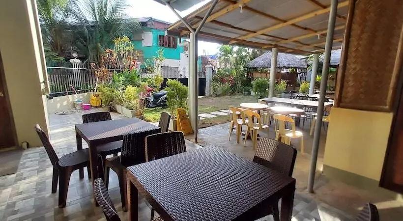 ペンション Coron Vista Lodge