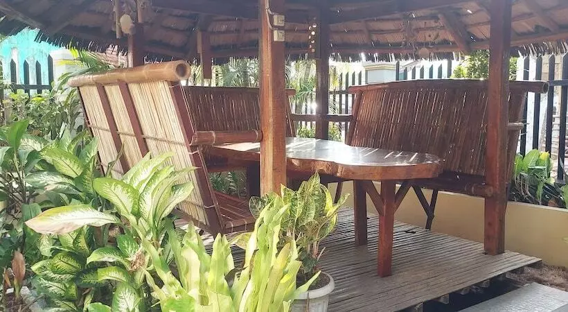 ペンション Coron Vista Lodge