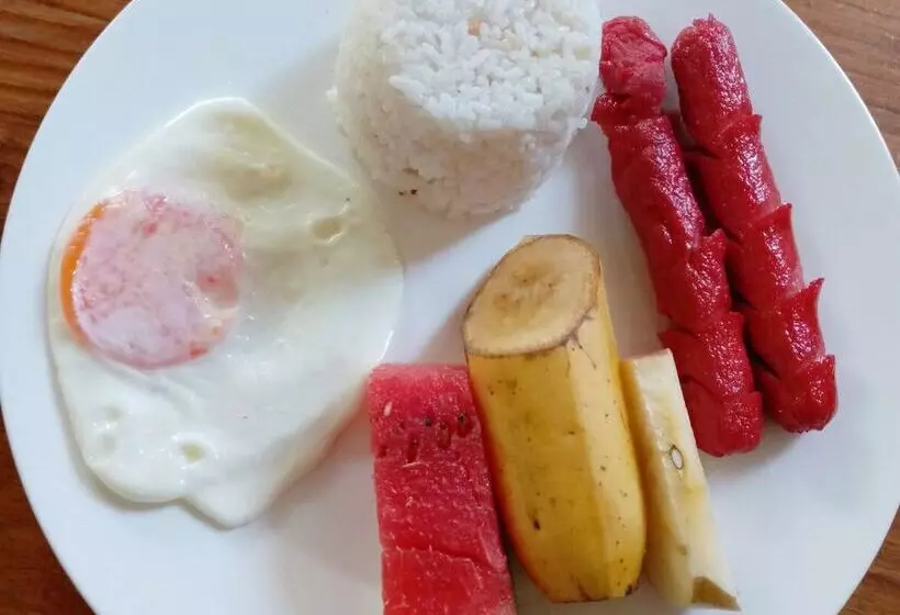 ペンション Coron Vista Lodge