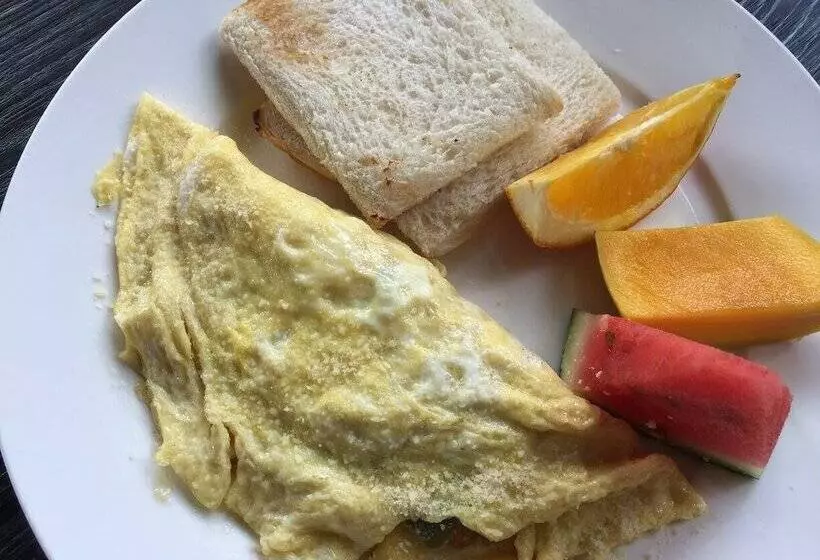 ペンション Coron Vista Lodge