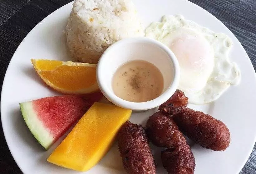 ペンション Coron Vista Lodge