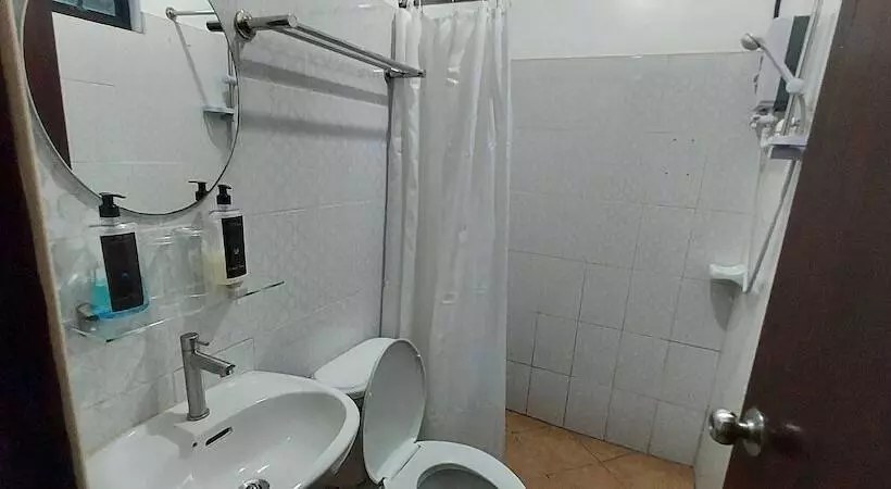 ペンション Coron Vista Lodge