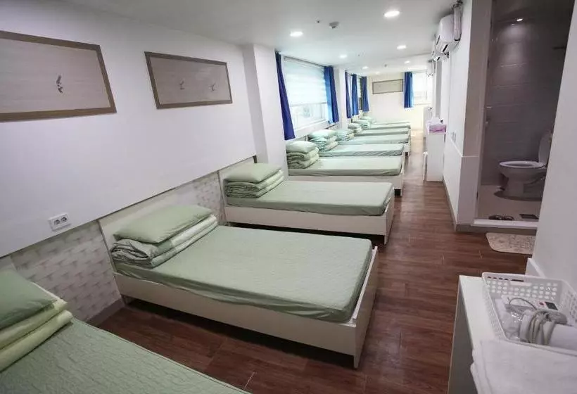 ペンション Namsan Guesthouse