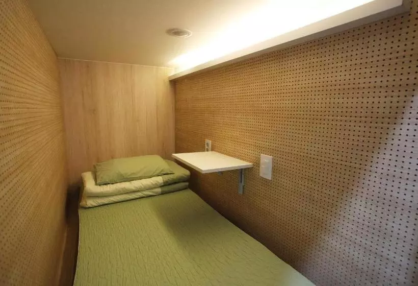 ペンション Namsan Guesthouse
