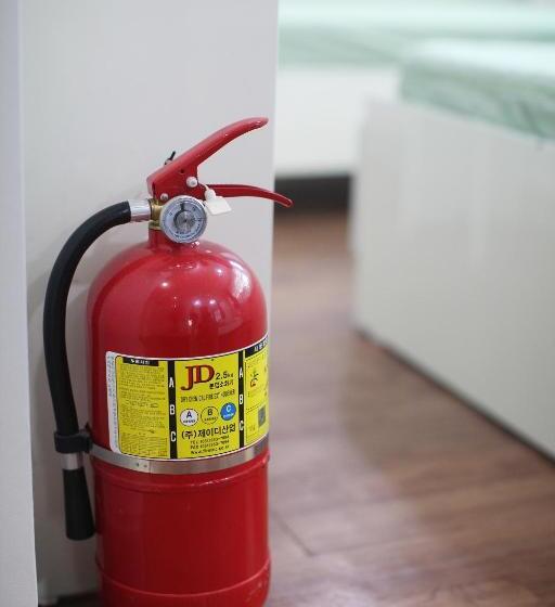 Pensão Namsan Guesthouse