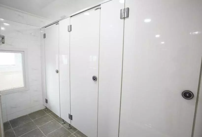 ペンション Namsan Guesthouse