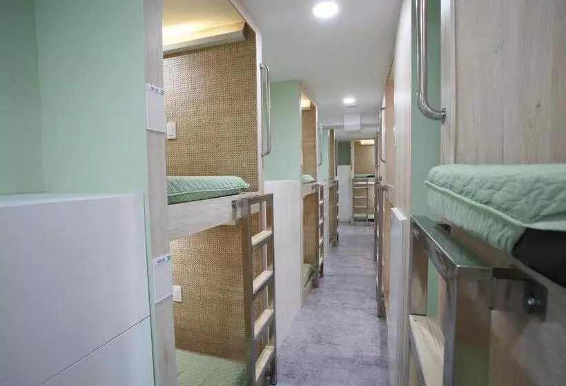 ペンション Namsan Guesthouse