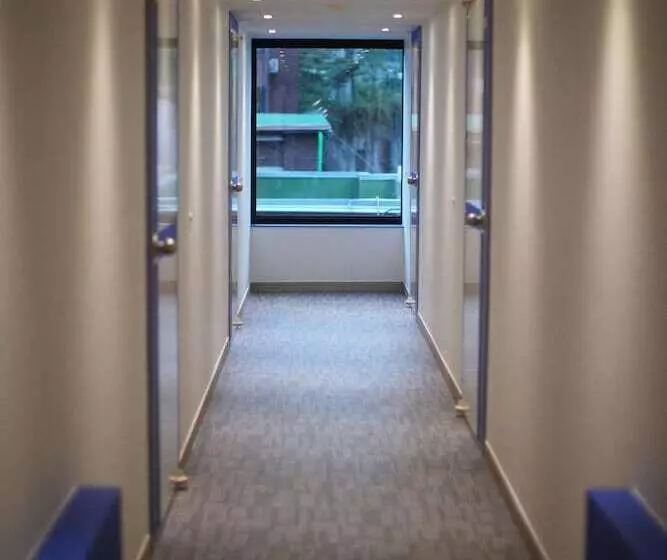 ペンション Namsan Guesthouse