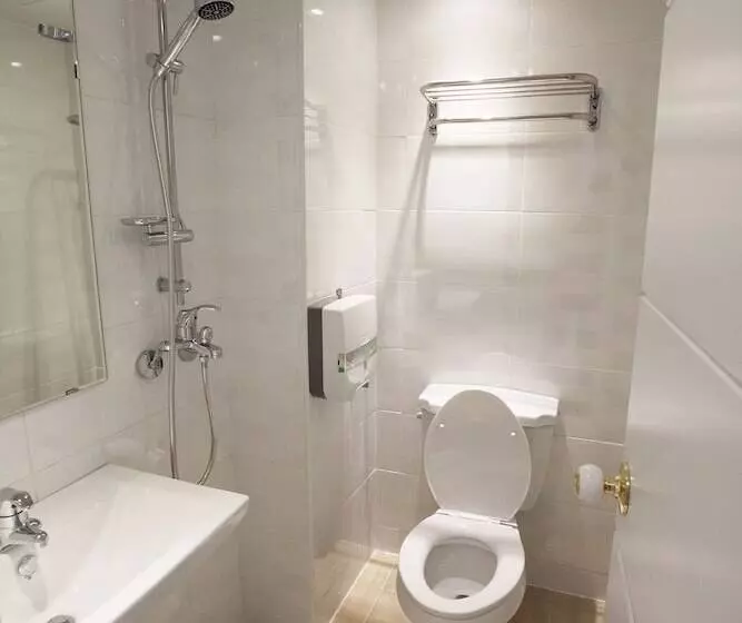 ペンション Namsan Guesthouse