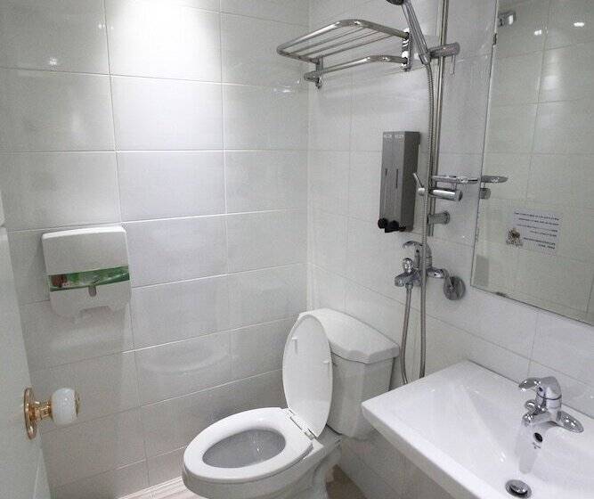 Pensão Namsan Guesthouse