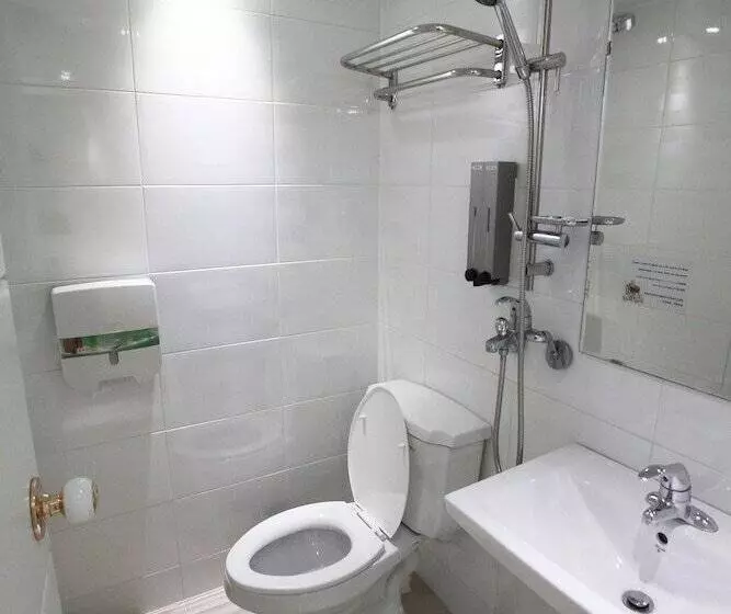 ペンション Namsan Guesthouse